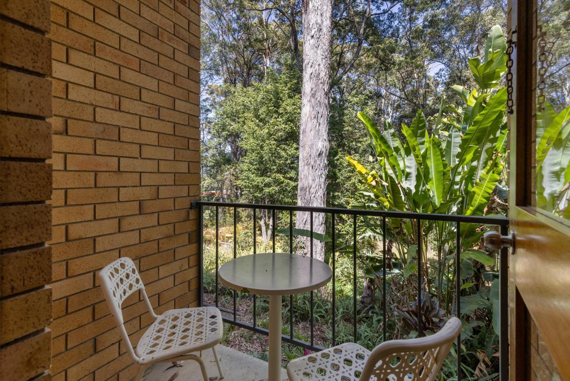 קופס הארבור Sanctuary Resort Motor Inn מראה חיצוני תמונה